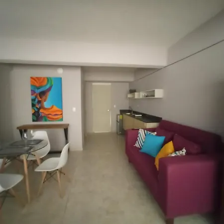 Estudio En Cozumel, Condominio Frente Al Mar A2